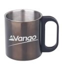 Vango Mug, 230ml, Stainless Steel