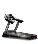 Sparnod Fitness (5 Hp Ac Motor) The Ultimate Commercial Use Treadmill