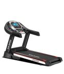 Sparnod Fitness Sth-4100 (2.25 Hp Motor) 15% Auto Incline Home Use Treadmill