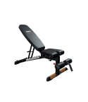 Afton Supa808 Adjustable Bench Brute Force