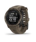 Garmin Instinct – Tactical Edition Coyote Tan