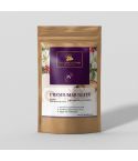 The Caphe Vietnam Fine Robusta (85% Robusta + 15% Arabica) - Whole beans 100g