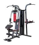 Marshal Fitness 3 Station Multi GYM Cable Machine For Home And Commercial