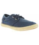 Pepe Jeans Kids Frank Nautic Blue Sneakers- Boys