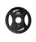 Dawson Sports TPU Weight Plates - 5kg