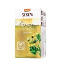 Sekem Organic Anise Tea 25 Envelopes