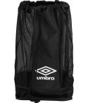 Umbro Large Ballsack Black / White