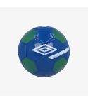 Umbro Classico Mini Ball Tw Royal / White / Fern Green