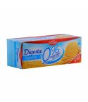 Cuetara Digesta Light - Digestive 0% Added Sugar 400 grams