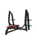 Volks Professional Flat Bench