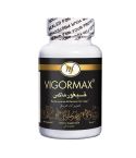 Natural Fervor Vigormax 60 Tablets 