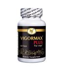 Natural Fervor Vigormax Plus 60 Tablets 