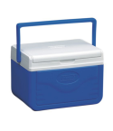 Coleman 5qt Fliplid Cooler  