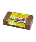 Mestemacher Organic Flaxseed & Chia Bread 350g