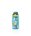 Waicee Little Blue Tiger Water Bottle -  500ml