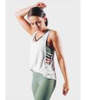 Workout Empire - Insignia Women's Loose Tank