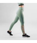 Workout Empire - Insignia Tights