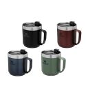 Stanley Classic Legendary Camp Mug 0.35L / 12 OZ