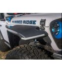 Rugged Ridge Max Terrain Fender Flares For Jeep Jl And Gladiators