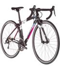 Wilier Bike Luna Tiagra White/Pink - M