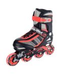 WinMax Vites 2 In 1 Inline Roller Skate Red