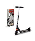 WinMax Lambert Junior Folding Scooter With Hand Breaks Black