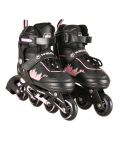 WinMax Kid Inline Roller Skate Pink