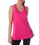 Marika Women's  Becky Singlet Bright -  Rose