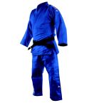 Adidas Judo Uniform "Training" - Blue