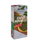 Meadows Organic Zaatar Manakeash