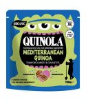 Quinola Mothergrain Organic Mediterranean Quinoa Kids 150g